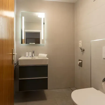 Apartment Wartinger By Schladming-appartements