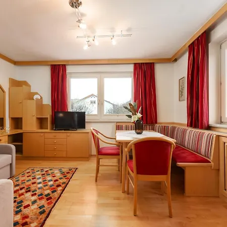 Wartinger By Schladming-appartements * Schladming