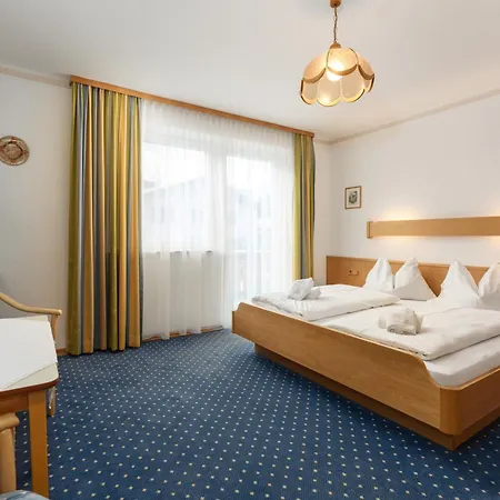 Apartment Wartinger By Schladming-appartements