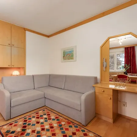 Wartinger By Schladming-appartements Apartament