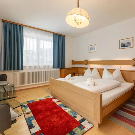 Apartament Wartinger By Schladming-appartements *