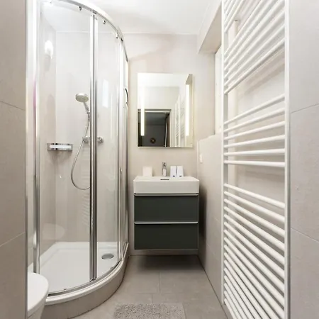 Apartment Wartinger By Schladming-appartements Schladming