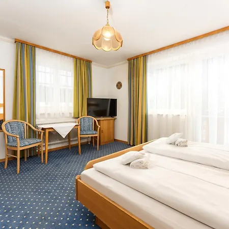 Wartinger By Schladming-appartements Schladming