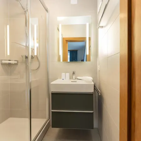 Apartment Wartinger By Schladming-appartements *