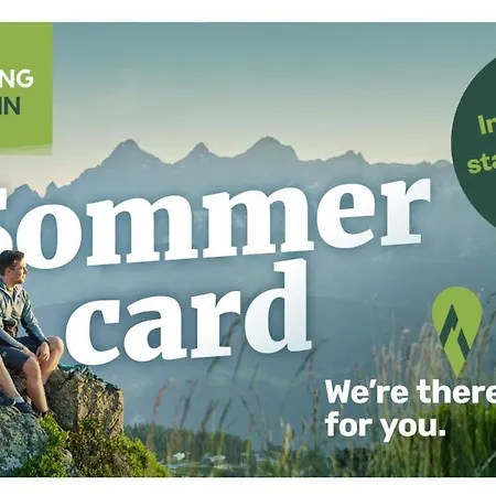 Wartinger By Schladming-appartements Apartman