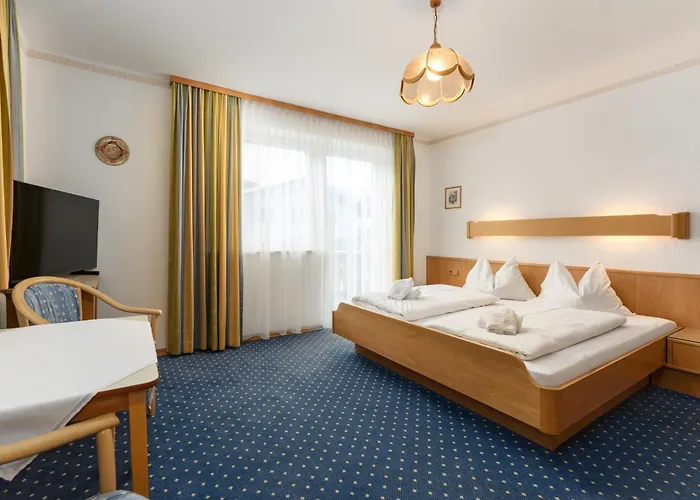 Daire Wartinger By Schladming-appartements