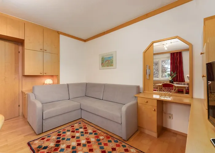 Wartinger By Schladming-appartements Apartmán