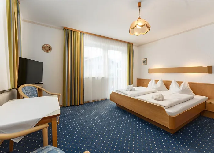 Wartinger By Schladming-appartements * Schladming