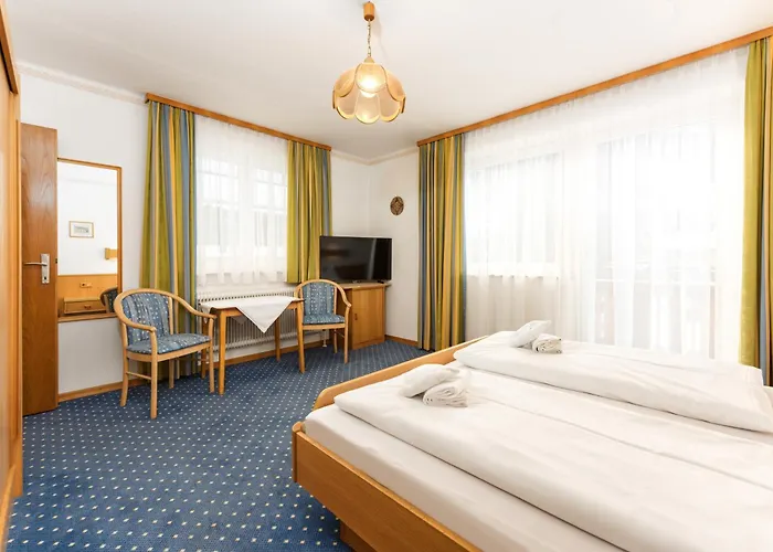 Wartinger By Schladming-appartements Schladming